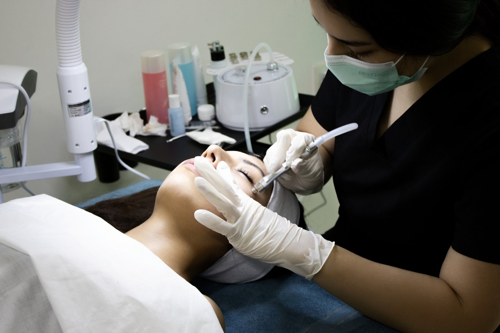 MEDICA F FACIAL 3