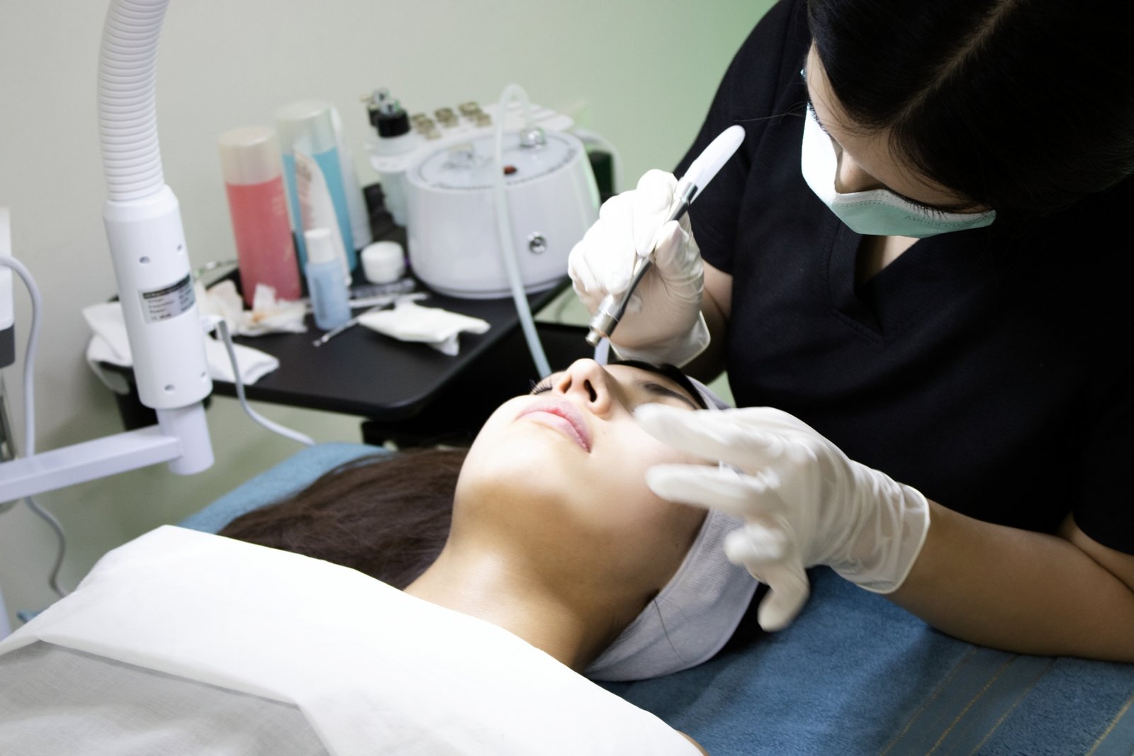 MEDICA F FACIAL 4