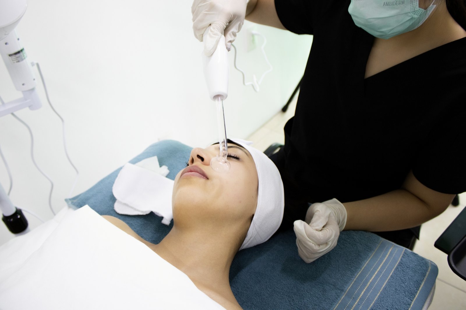MEDICA F FACIAL 5