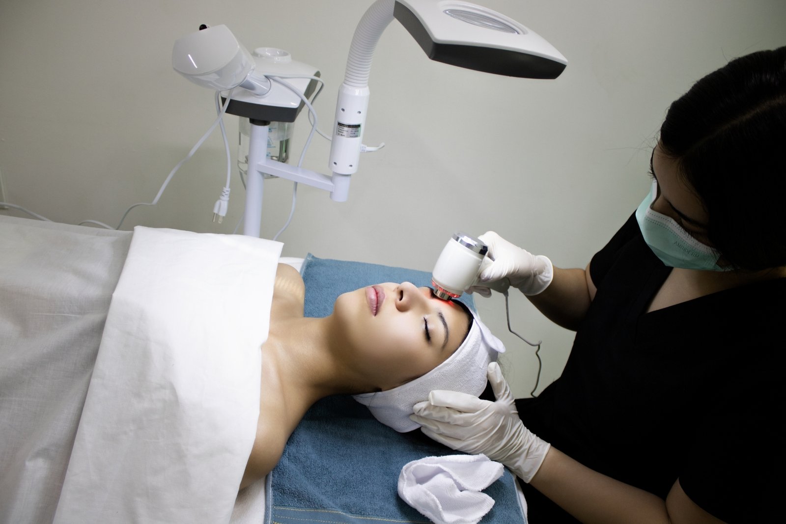 MEDICA F FACIAL 6